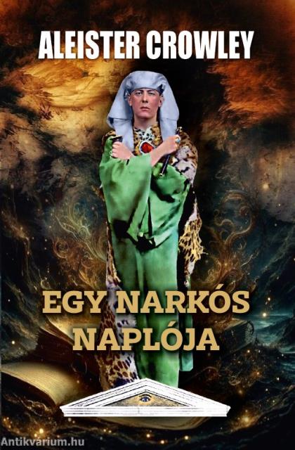 Egy narkós naplója