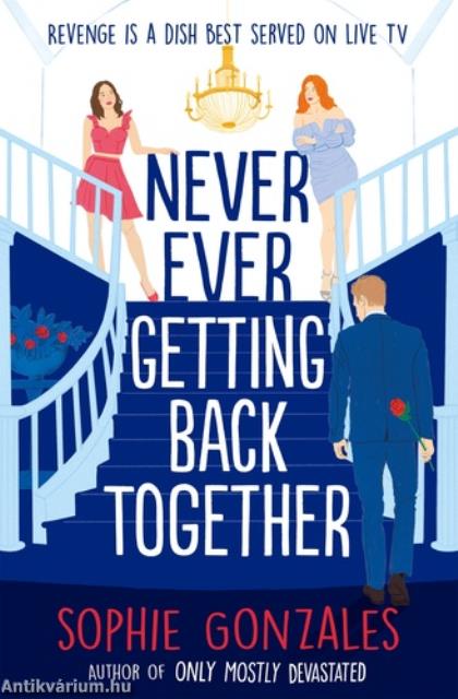 Never &#8203;Ever Getting Back Together