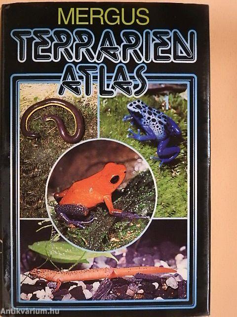 Terrarien Atlas 1.