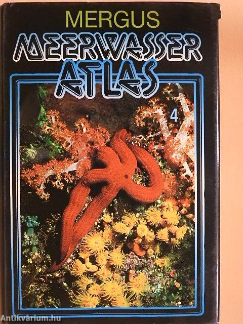 Meerwasser Atlas 4.