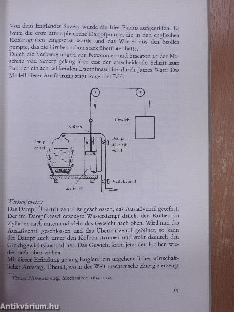 Werkzeuge/Maschinen/Technik