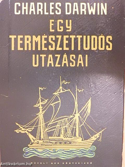 Egy természettudós utazásai