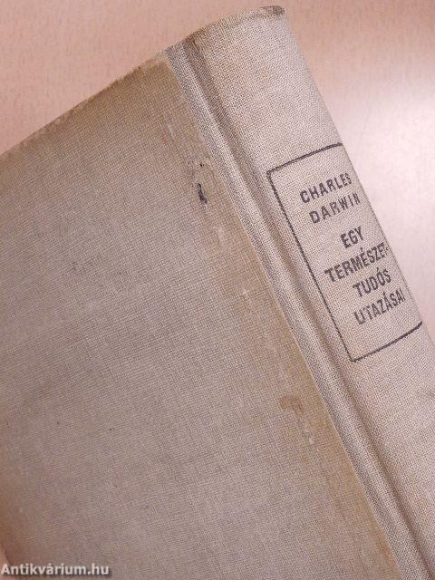 Egy természettudós utazásai