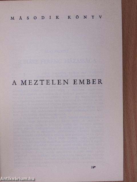 Isten országa felé