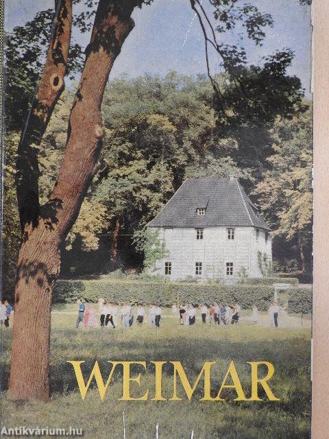 Weimar