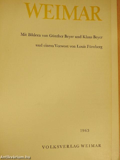 Weimar