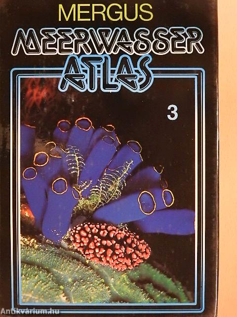 Meerwasser Atlas 3.