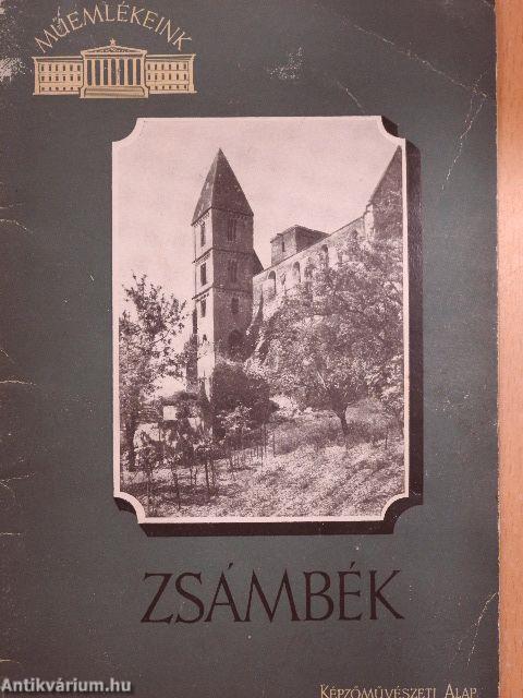 Zsámbék