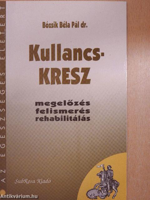 Kullancs-KRESZ