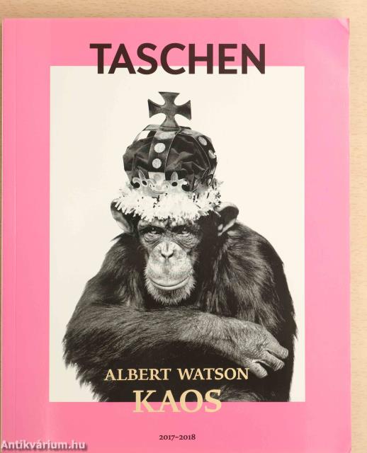 Taschen – The Complete Winter Program 2017-2018
