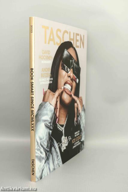 Taschen 2022