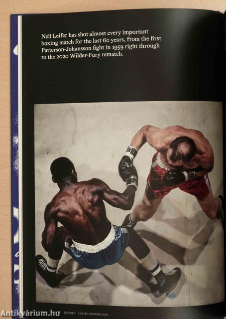 Taschen - Limited Editions 2020