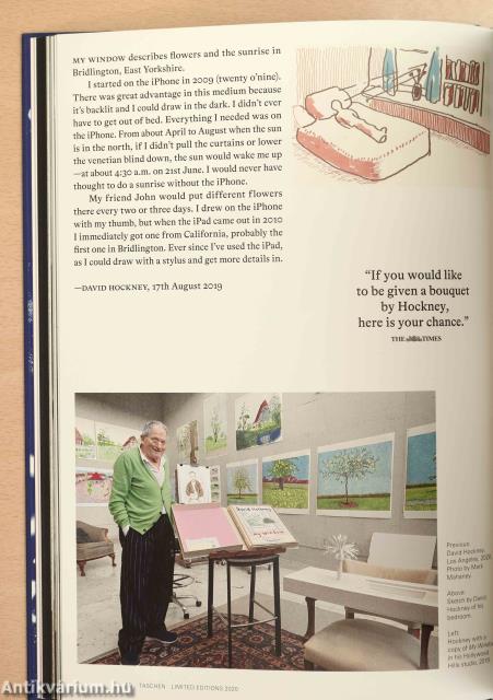 Taschen - Limited Editions 2020