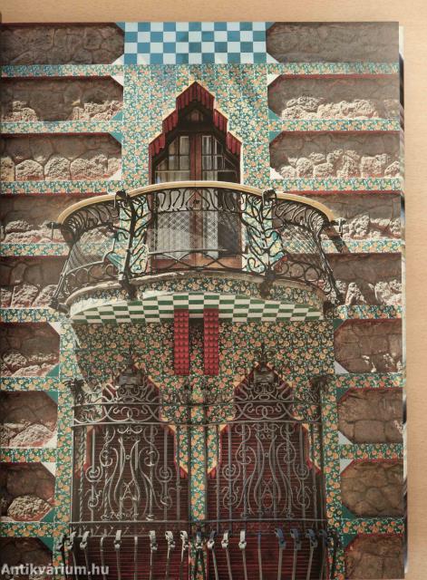 Gaudí - The complete works