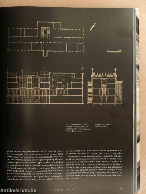 Gaudí - The complete works