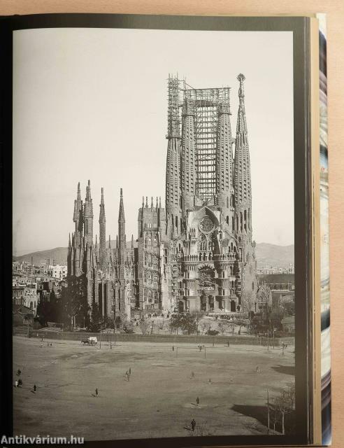 Gaudí - The complete works