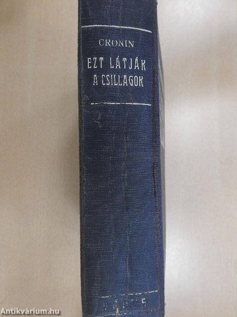 Ezt látják a csillagok I-II.