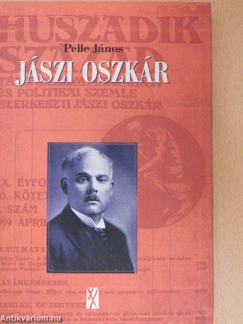 Jászi Oszkár