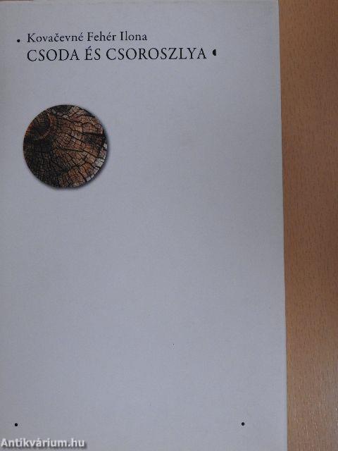 Csoda és csoroszlya