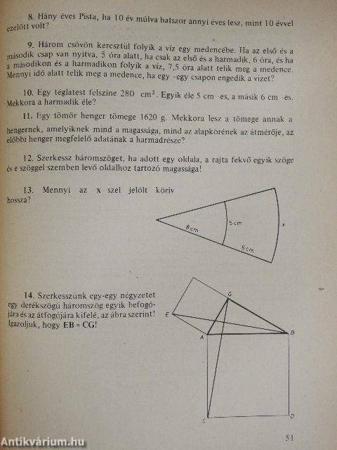 Matematika