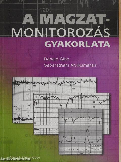 A magzatmonitorozás gyakorlata