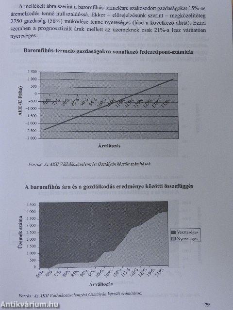 EU-tanulmányok V.