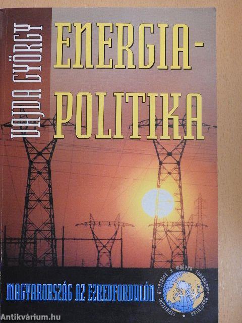 Energiapolitika