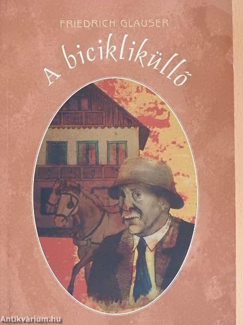 A bicikliküllő