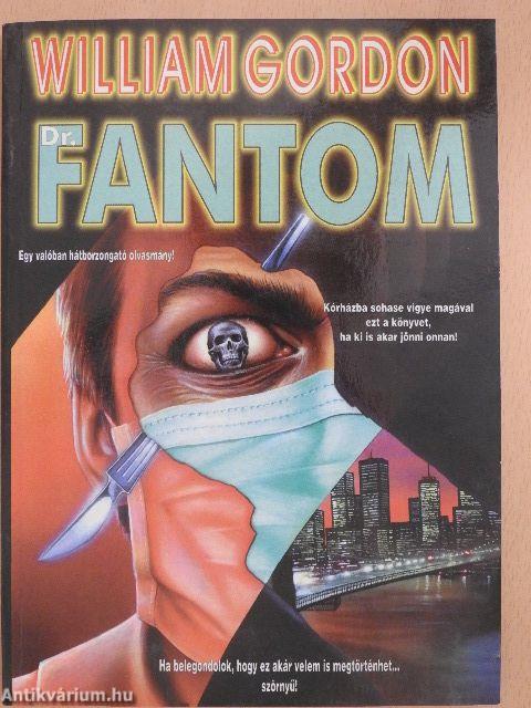 Dr. Fantom