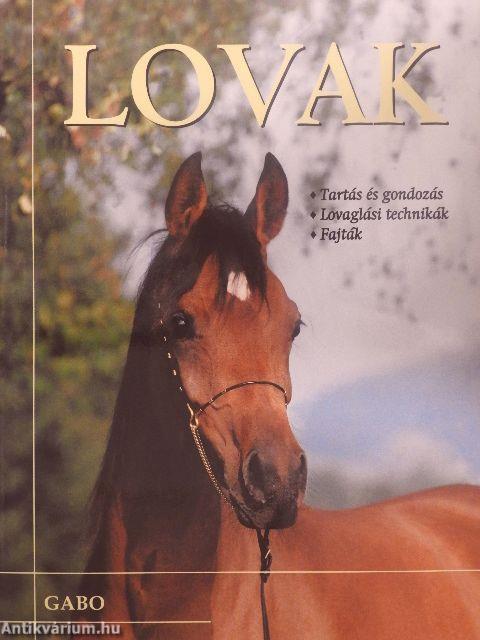 Lovak