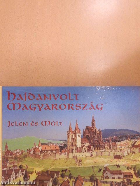 Hajdanvolt Magyarország