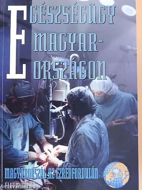 Egészségügy Magyarországon