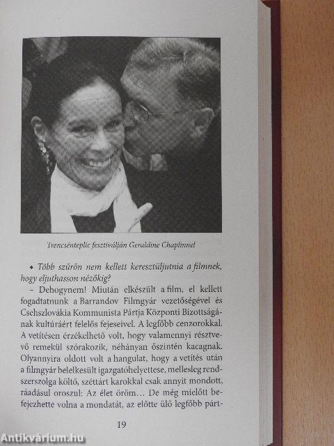 Trabanttal a Hiltonig