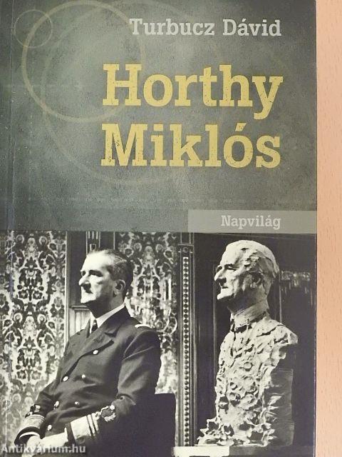 Horthy Miklós