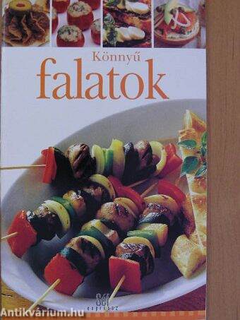 Könnyű falatok