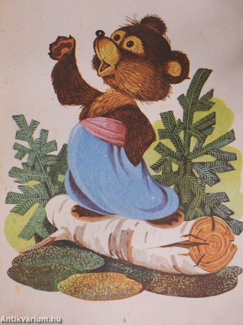 Miska (orosz nyelvű)