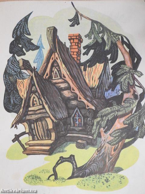 Miska (orosz nyelvű)