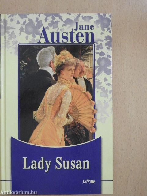 Lady Susan/Női levelek