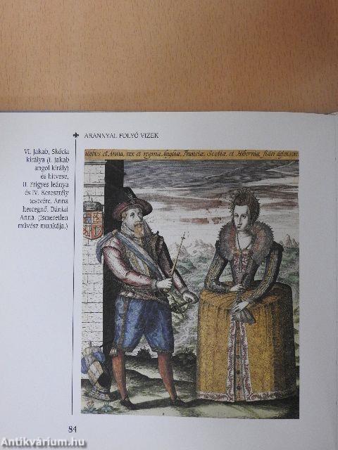 Hamlet vára, Shakespeare Helsingőre