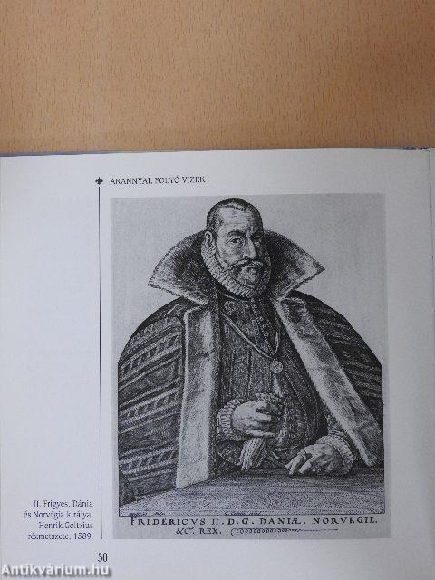 Hamlet vára, Shakespeare Helsingőre