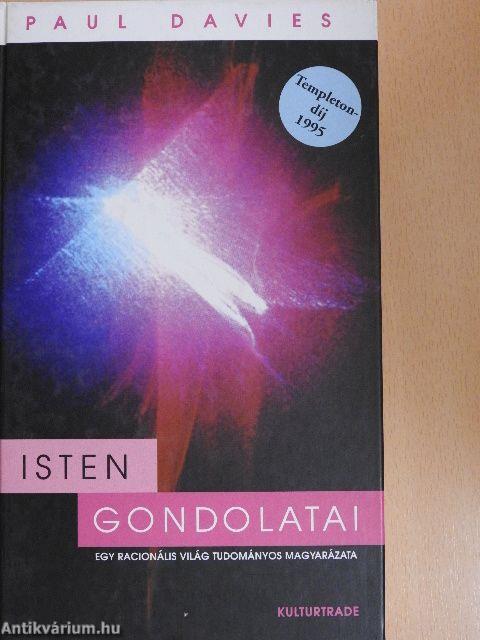 Isten gondolatai