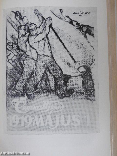 A Magyar Tanácsköztársaság művelődéspolitikája