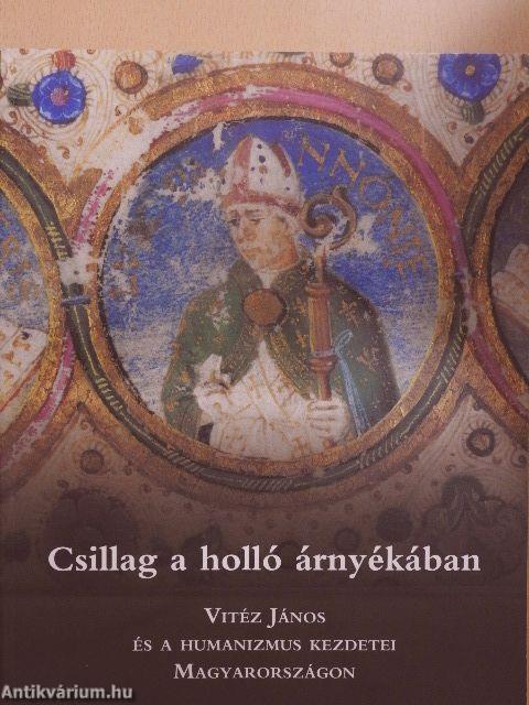 Csillag a holló árnyékában