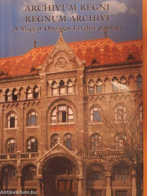 Archivum Regni/Regnum Archivi