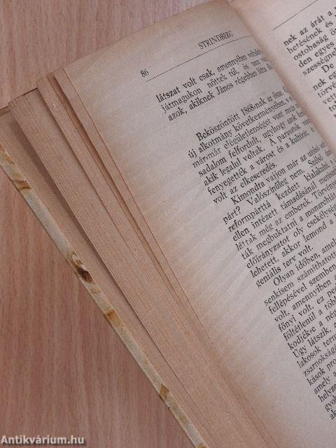 Egy lélek fejlődése II.