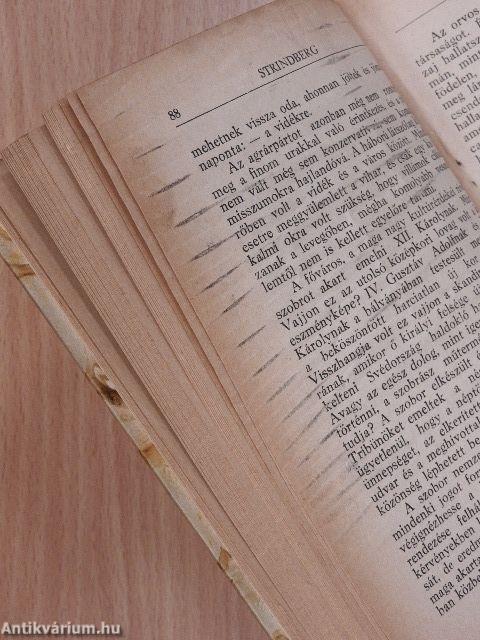 Egy lélek fejlődése II.