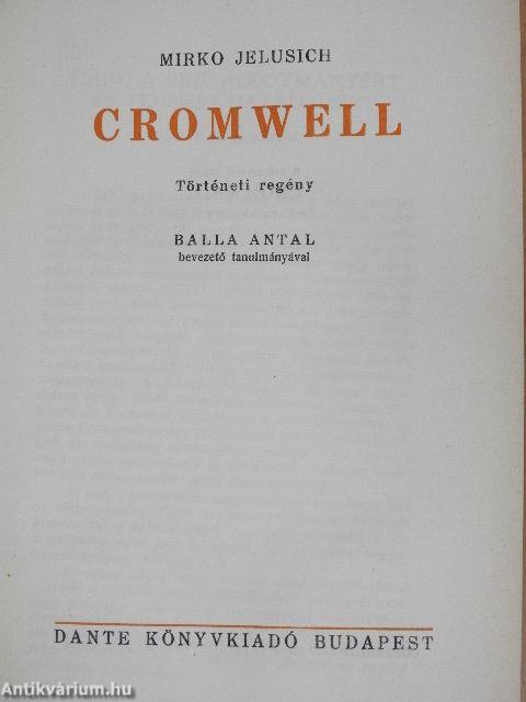 Cromwell