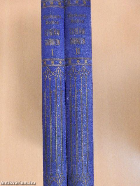 Szibériai Garnizon I-II.