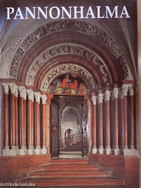 Pannonhalma