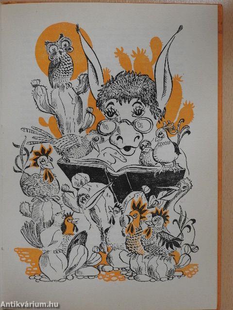 Kókó Samuék vándorútja